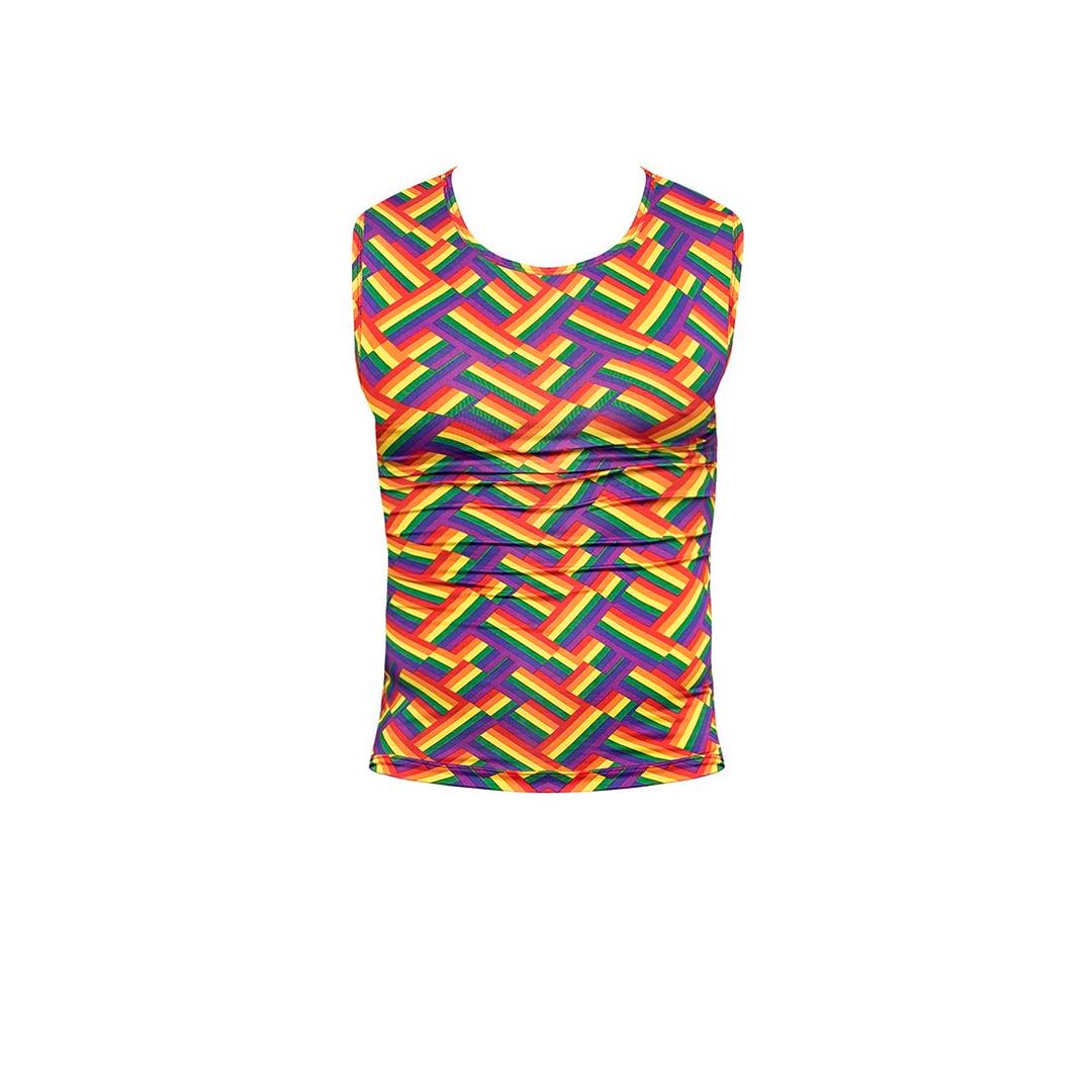 Fitness Tank – M