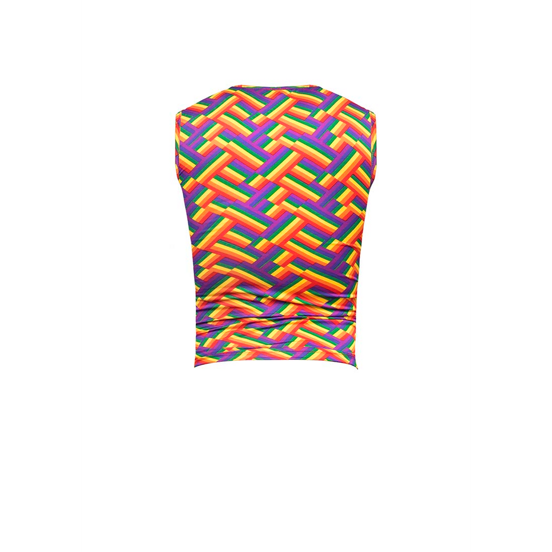 Fitness Tank – M