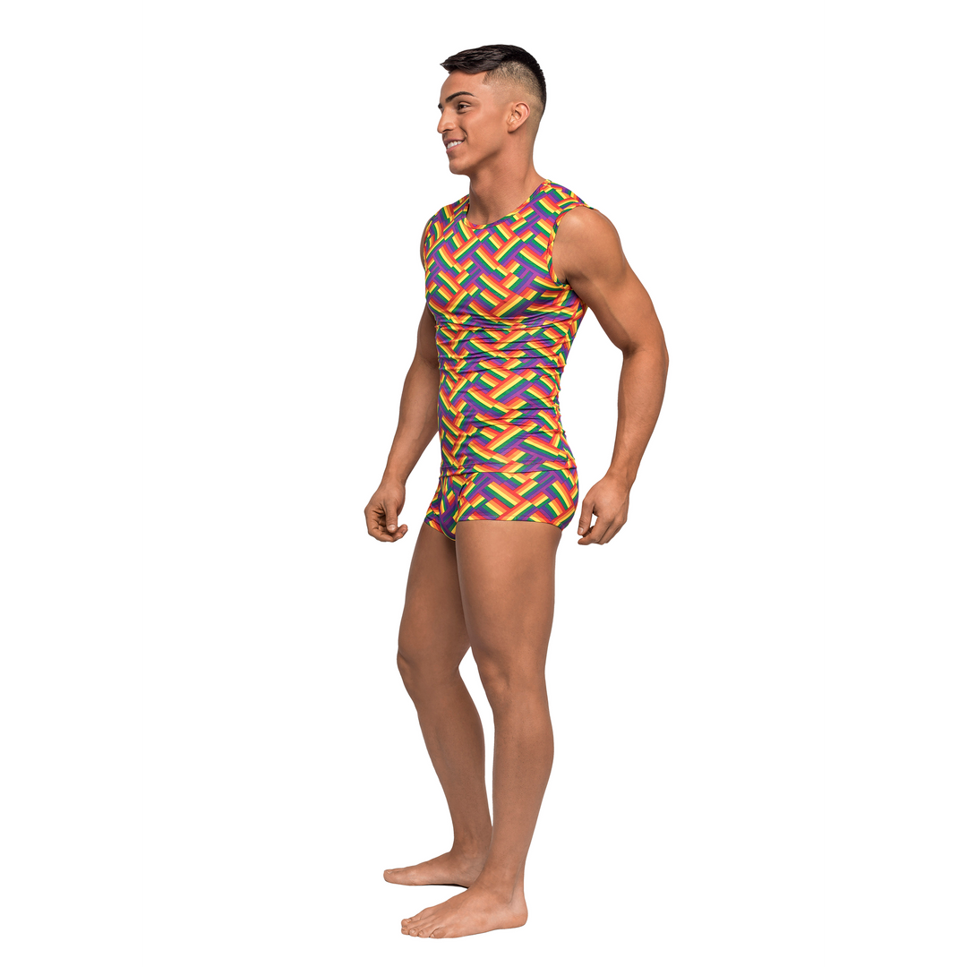 Fitness Tank – M
