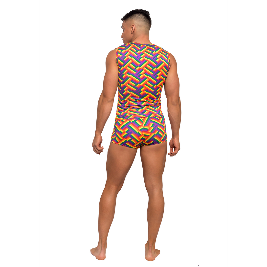 Fitness Tank – M