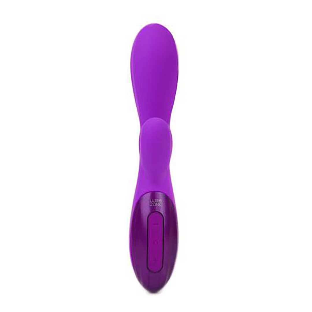 Excite - Silikona trušu vibrators