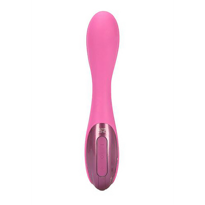 Infinity - Rechargeable Vibrator Infinity - Rechargeable Vibrator