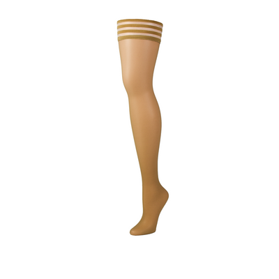 Jenny - Thigh High - D - Nude Jenny - Thigh High - D - Nude