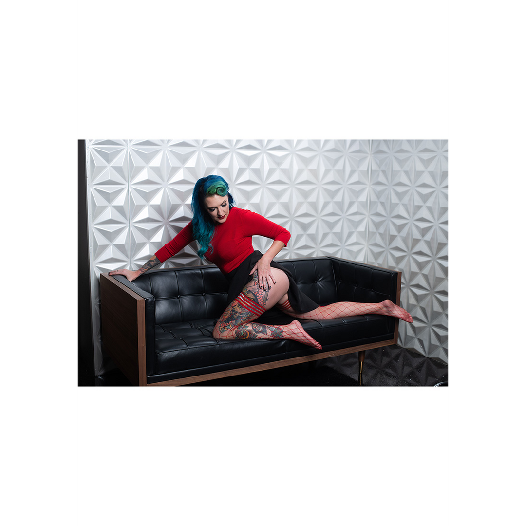 Claudia – Dijen Hoog – D – Rood