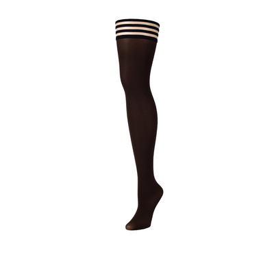 Herfst - Thigh High - A - Bruin Herfst - Thigh High - A - Bruin