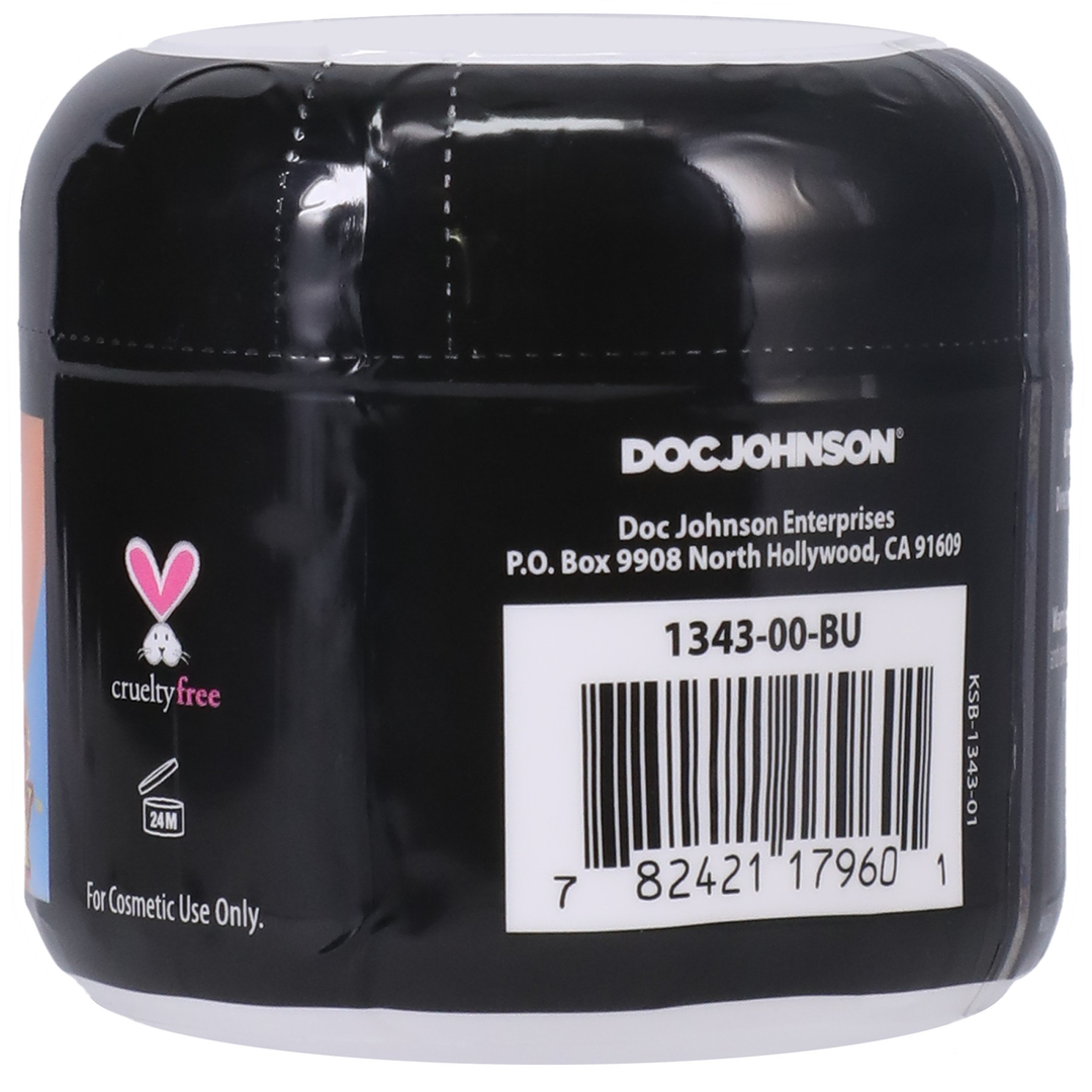 Gouden Meisje – Anal Lubricant