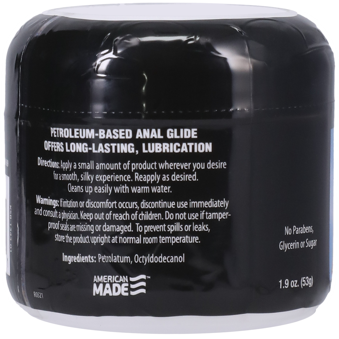 Gouden Meisje – Anal Lubricant