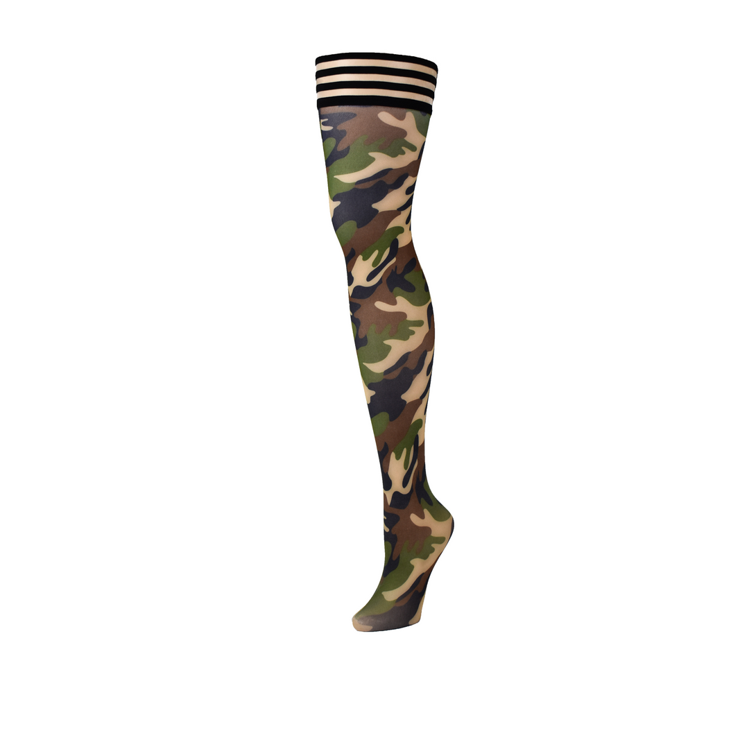 Alex – Dijen Hoog – C – Camouflage