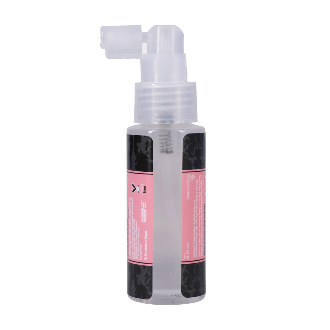 Juicy Head – Dry Mouth Spray – Pink Lemonade – 2 fl oz / 59 ml