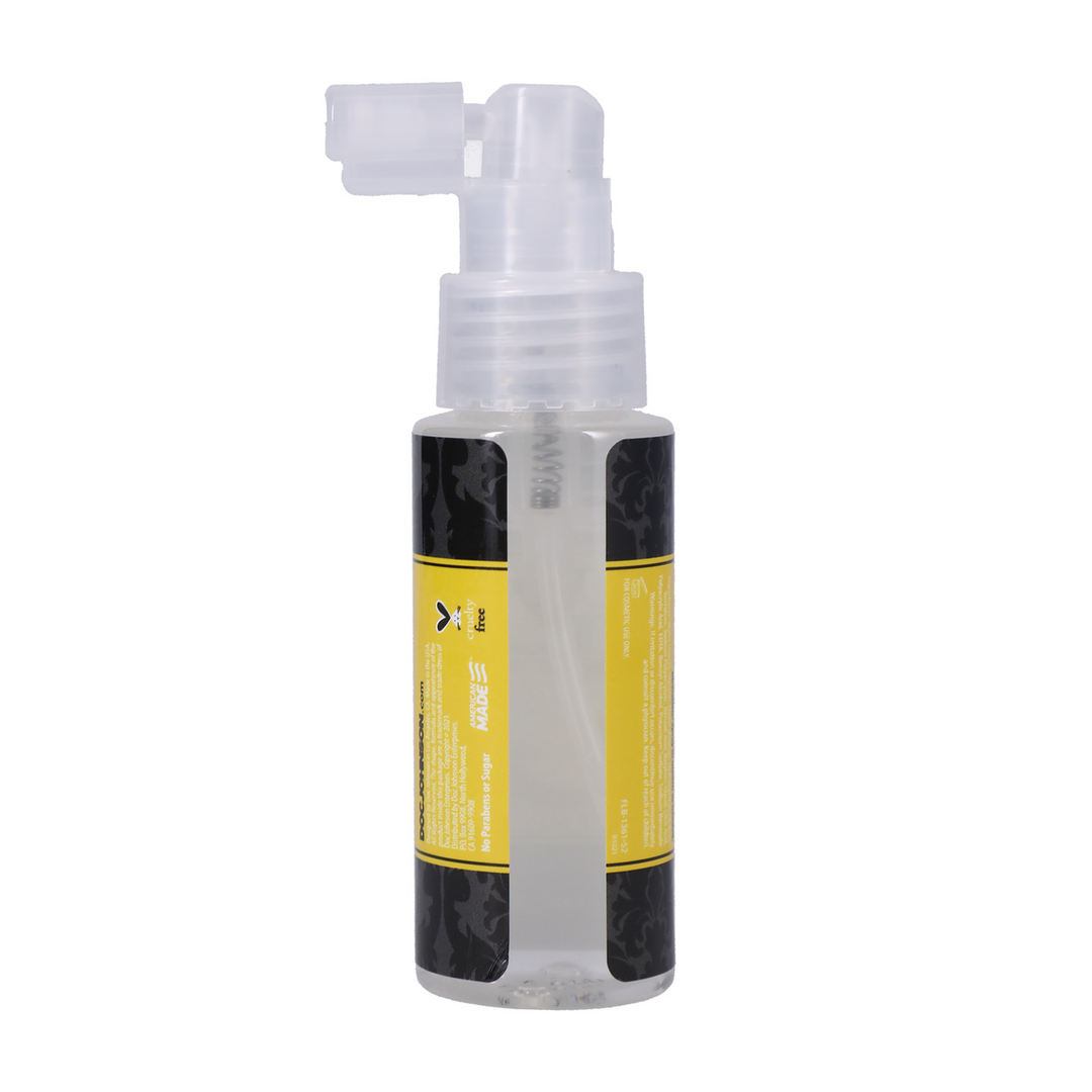 Juicy Head – Dry Mouth Spray – Ananas – 2 fl oz / 59 ml