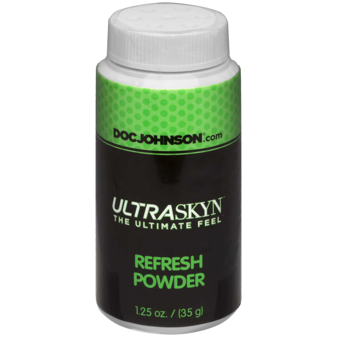 ULTRASKYN Masturbator Verfrissend Poeder