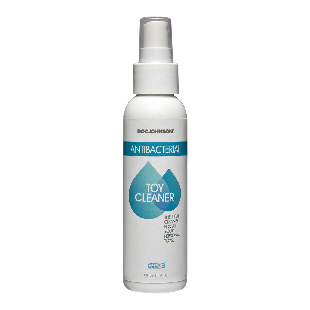 Speelgoedreiniger – 4 fl oz / 120 ml