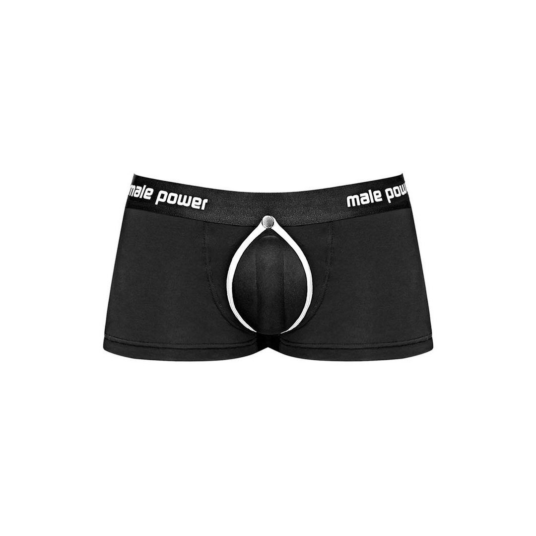 The Helmet Short – L