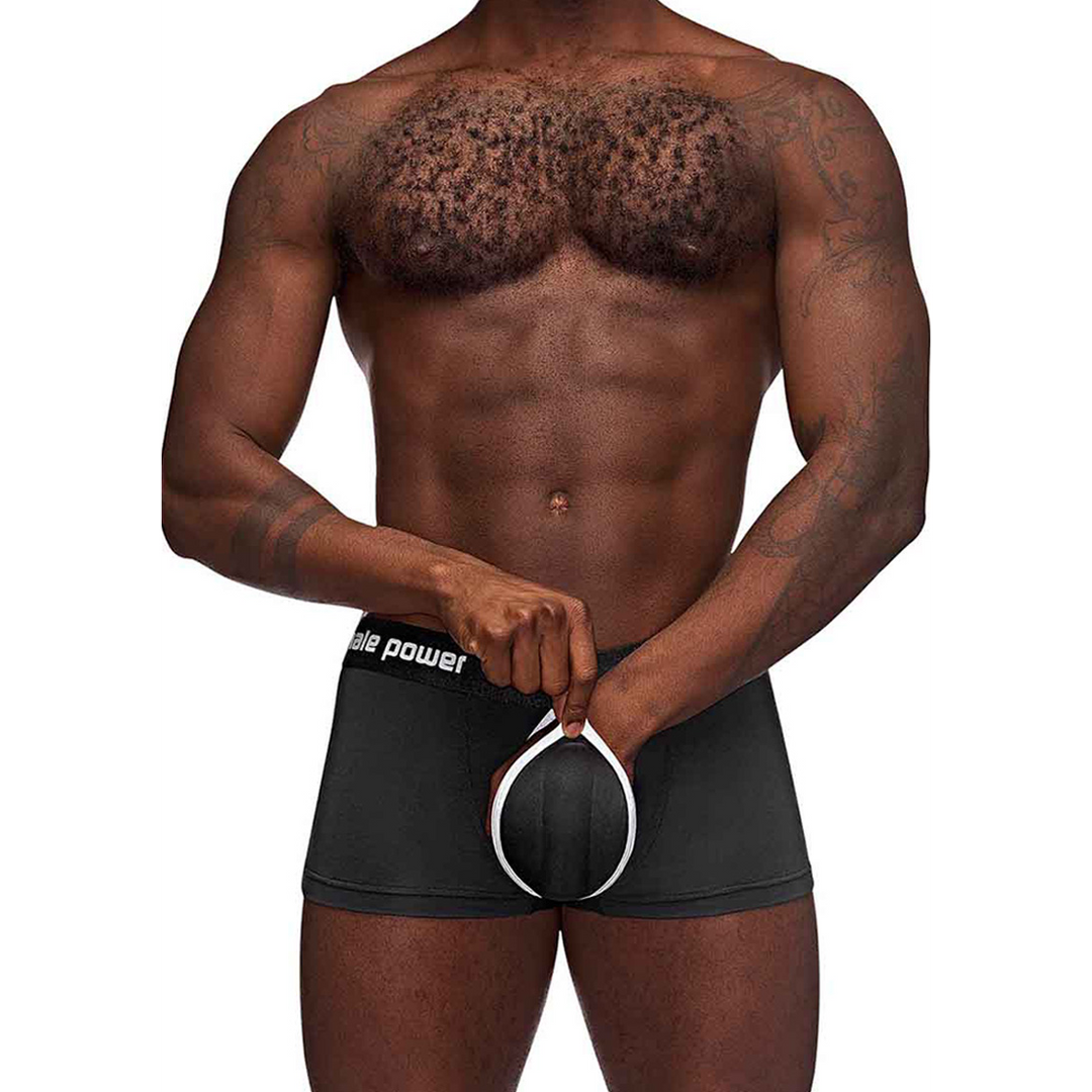 The Helmet Short – L
