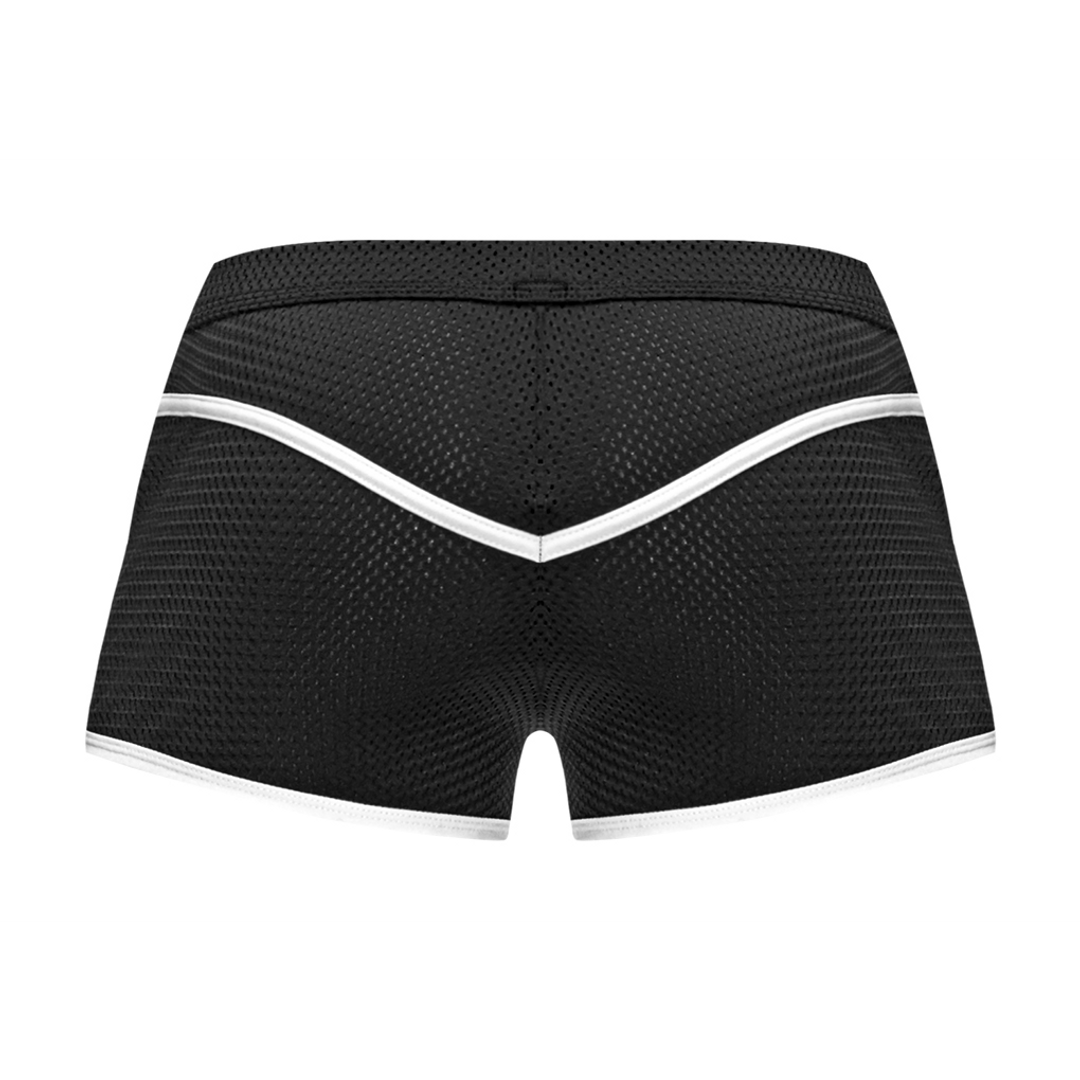 Mini Short – L – Zwart