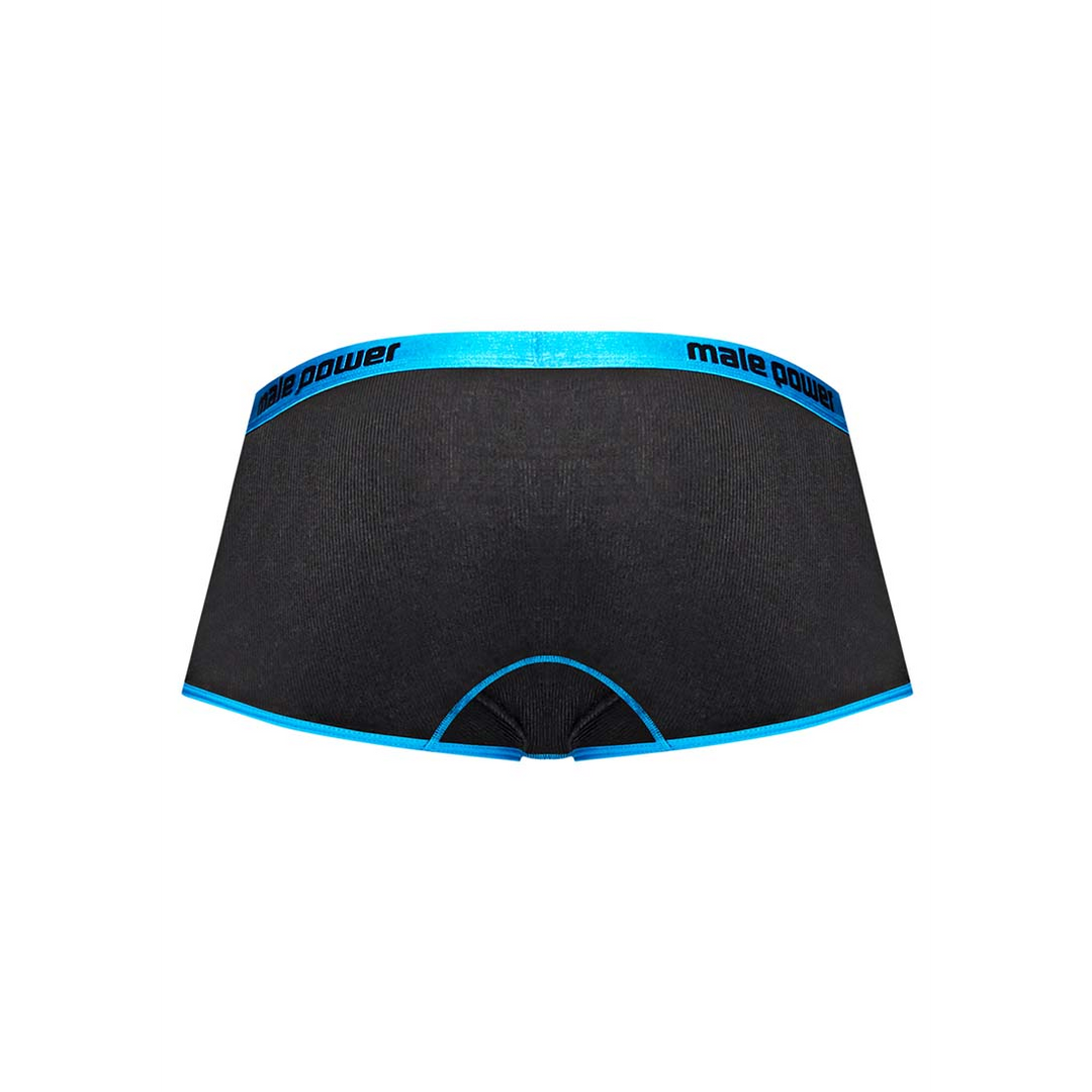 Uplift Mini Short – M – Black