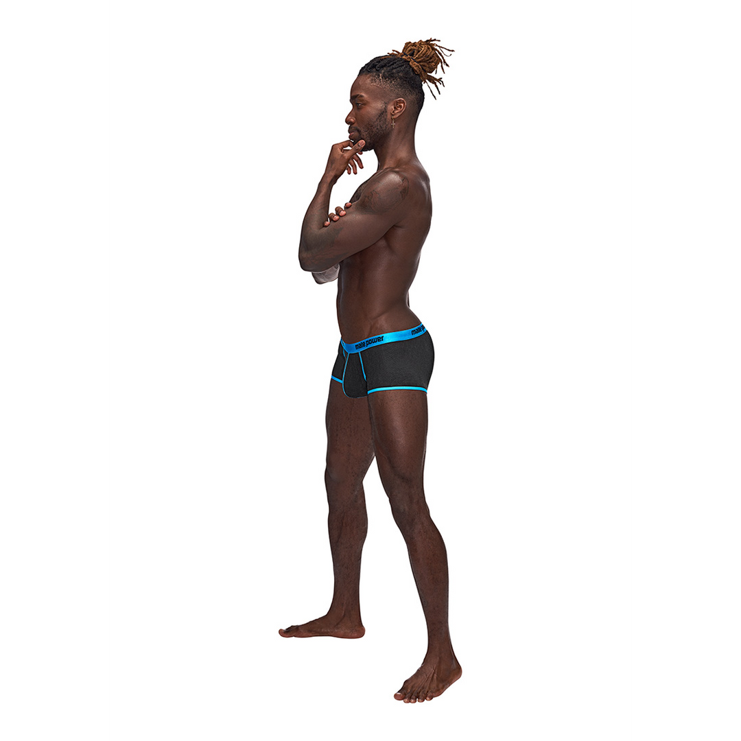 Uplift Mini Short – XL – Black
