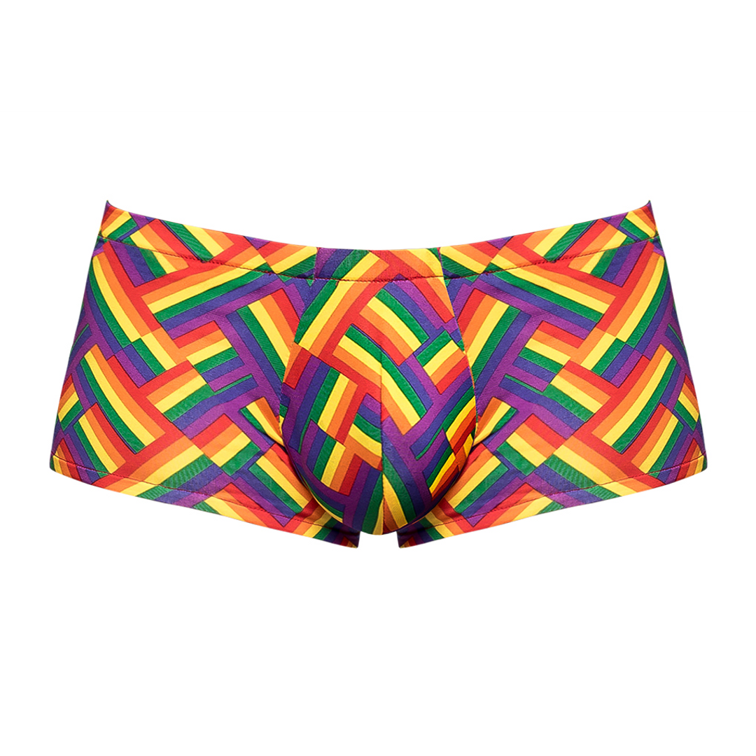 Mini Short – M – Pride