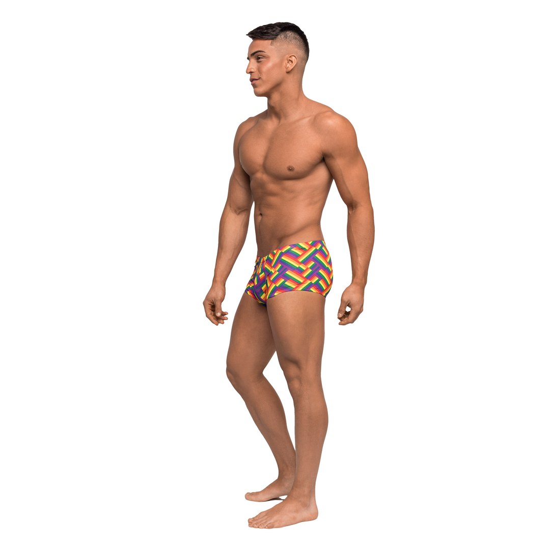 Mini Short – M – Pride