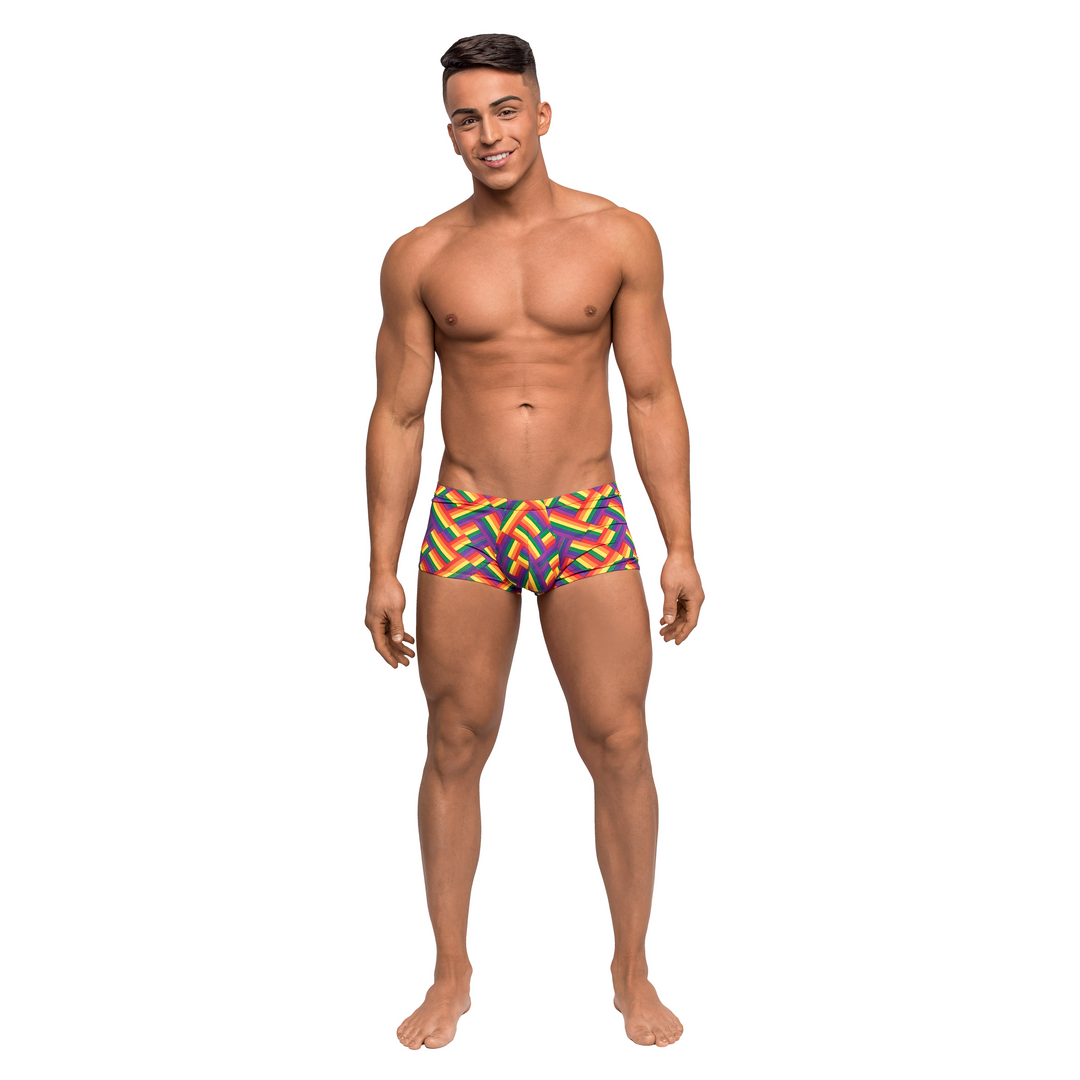Mini Short – M – Pride