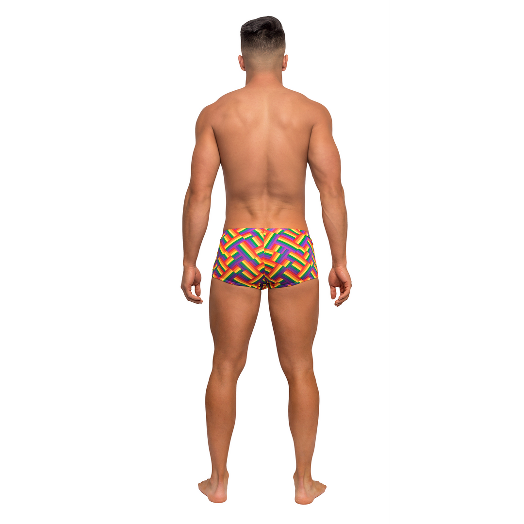 Mini Short – M – Pride