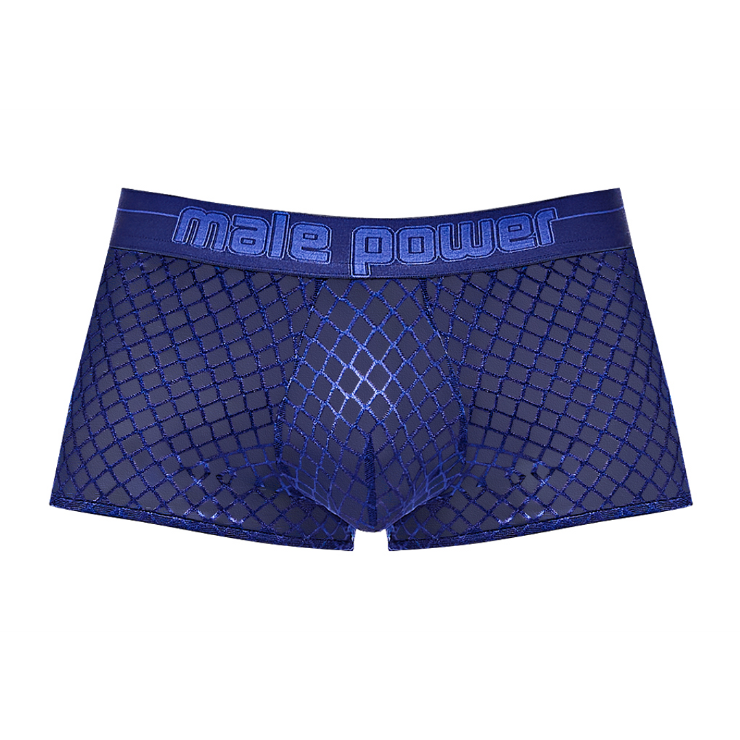 Mini Kort – XL – Marine