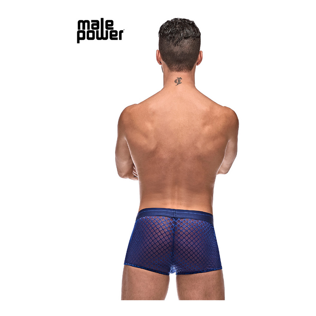 Mini Kort – XL – Marine