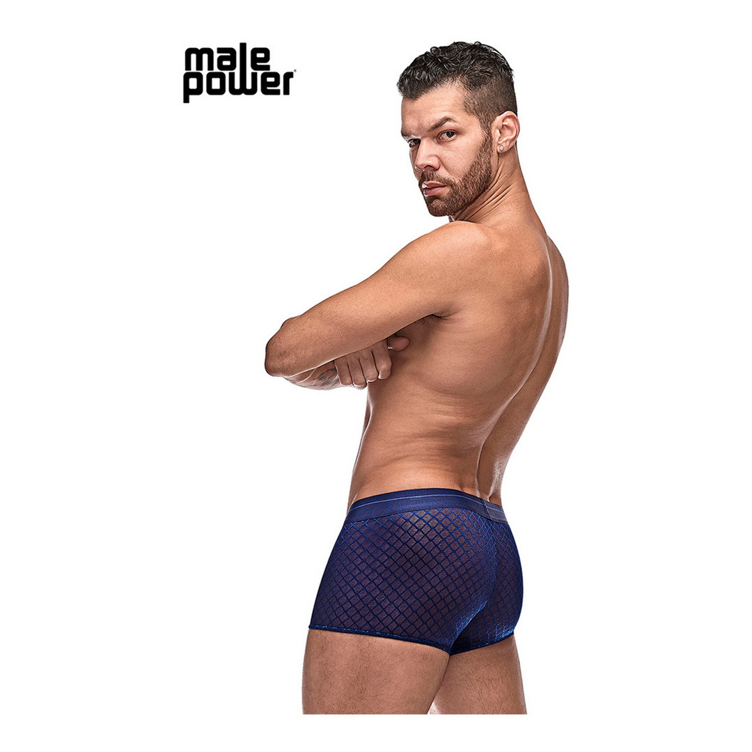 Mini Kort – XL – Marine