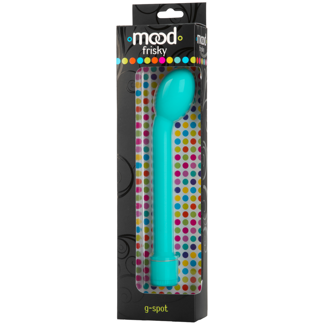 Frisky – G-Spot Vibrator
