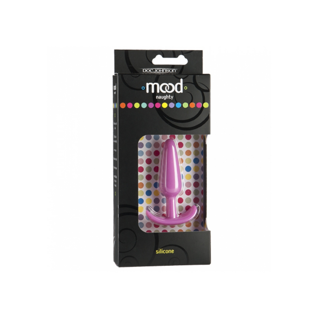 Naughty – Klein – Roze