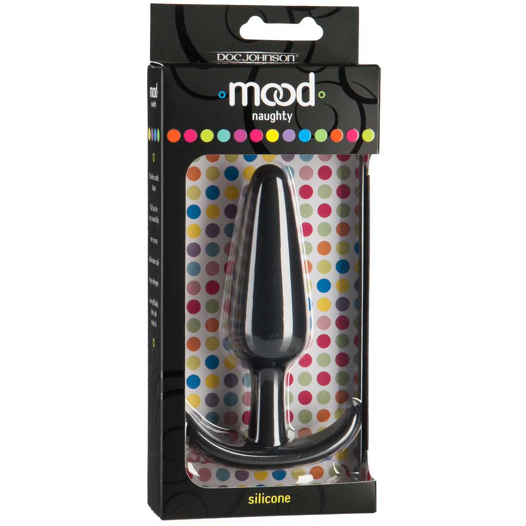 Naughty 1 – Butt Plug