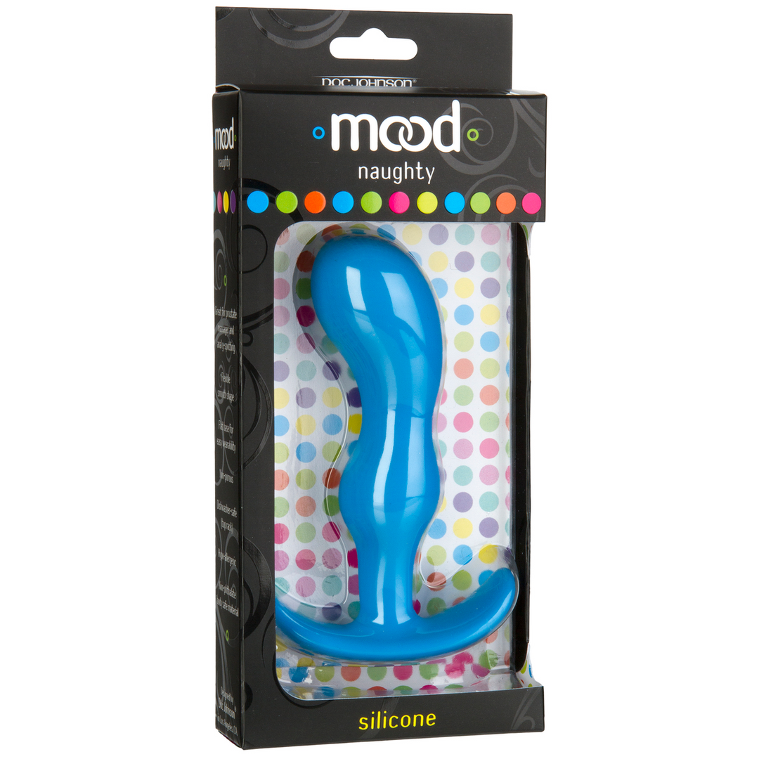 Naughty 2 – Groot – Blauw