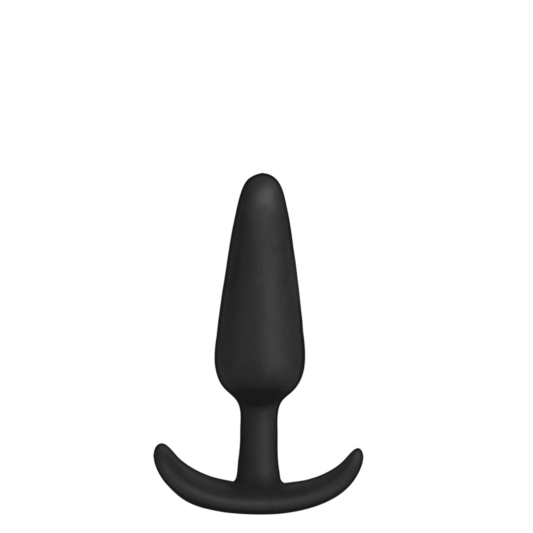 Naughty 1 – Butt Plug Trainer Set