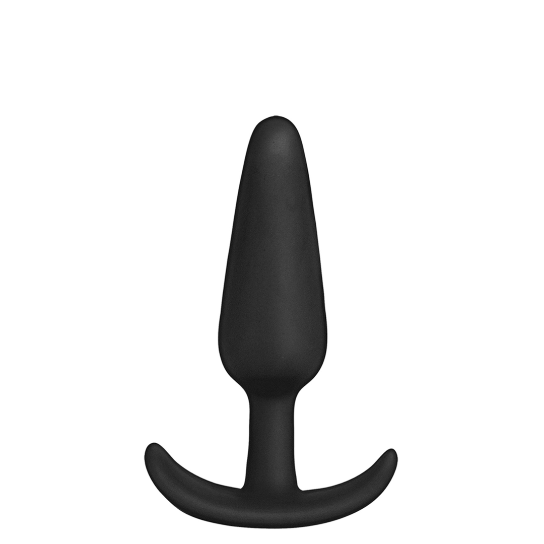 Naughty 1 – Butt Plug Trainer Set