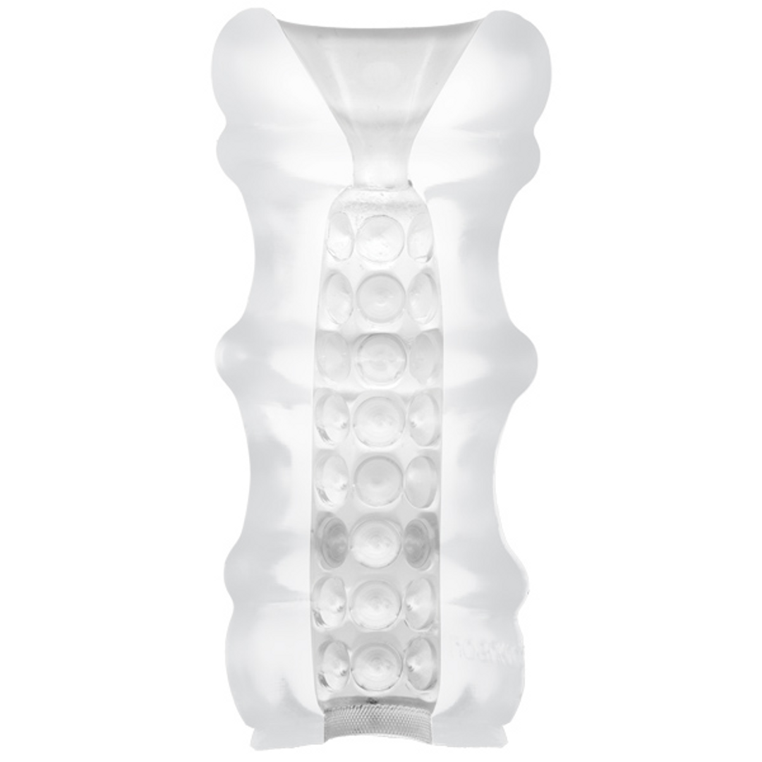 Pleaser – Massage Kralen