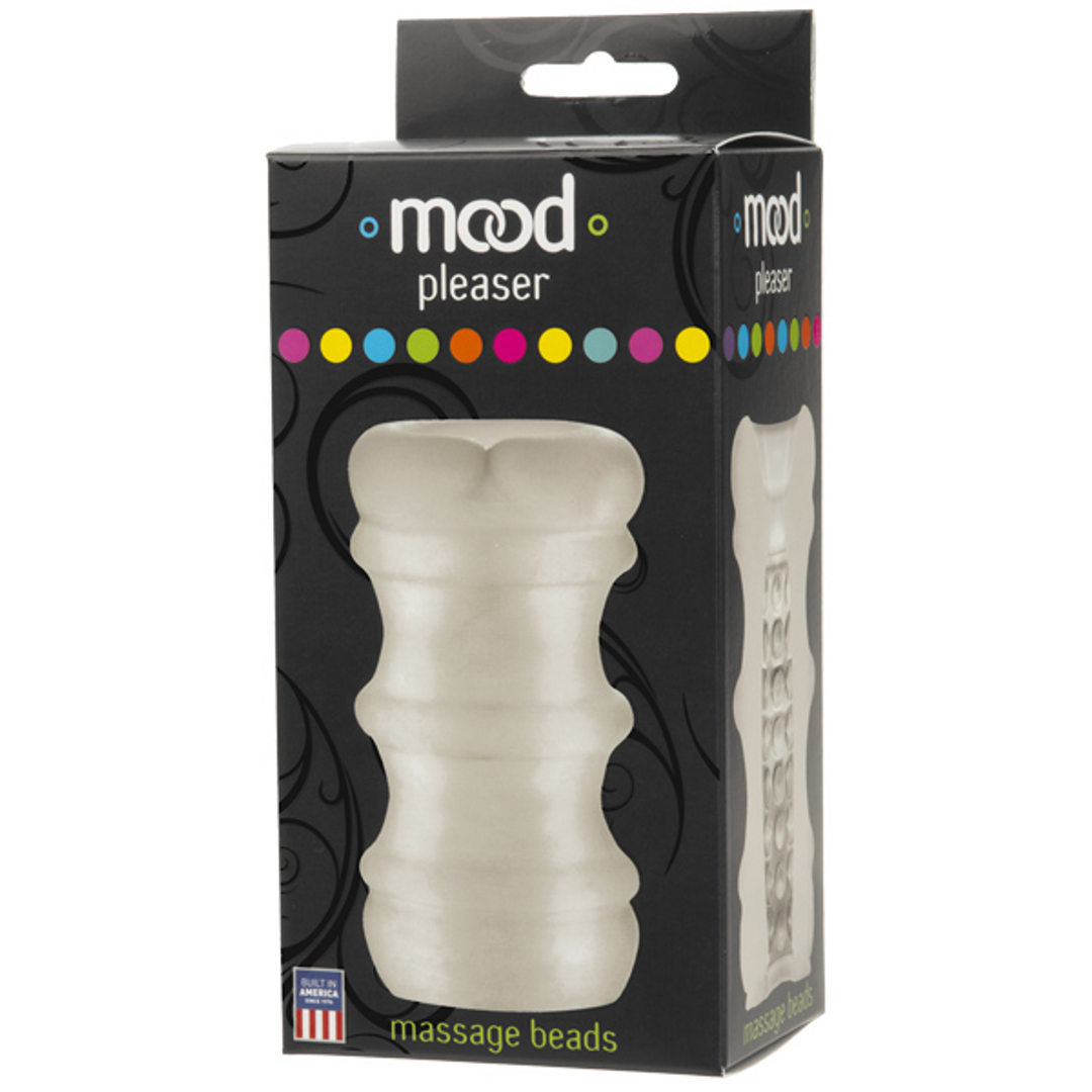 Pleaser – Massage Kralen
