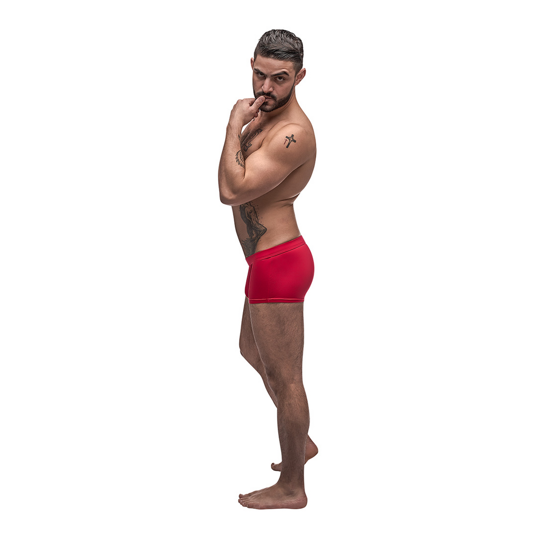 Pure Comfort – Modal Wonder Short – M