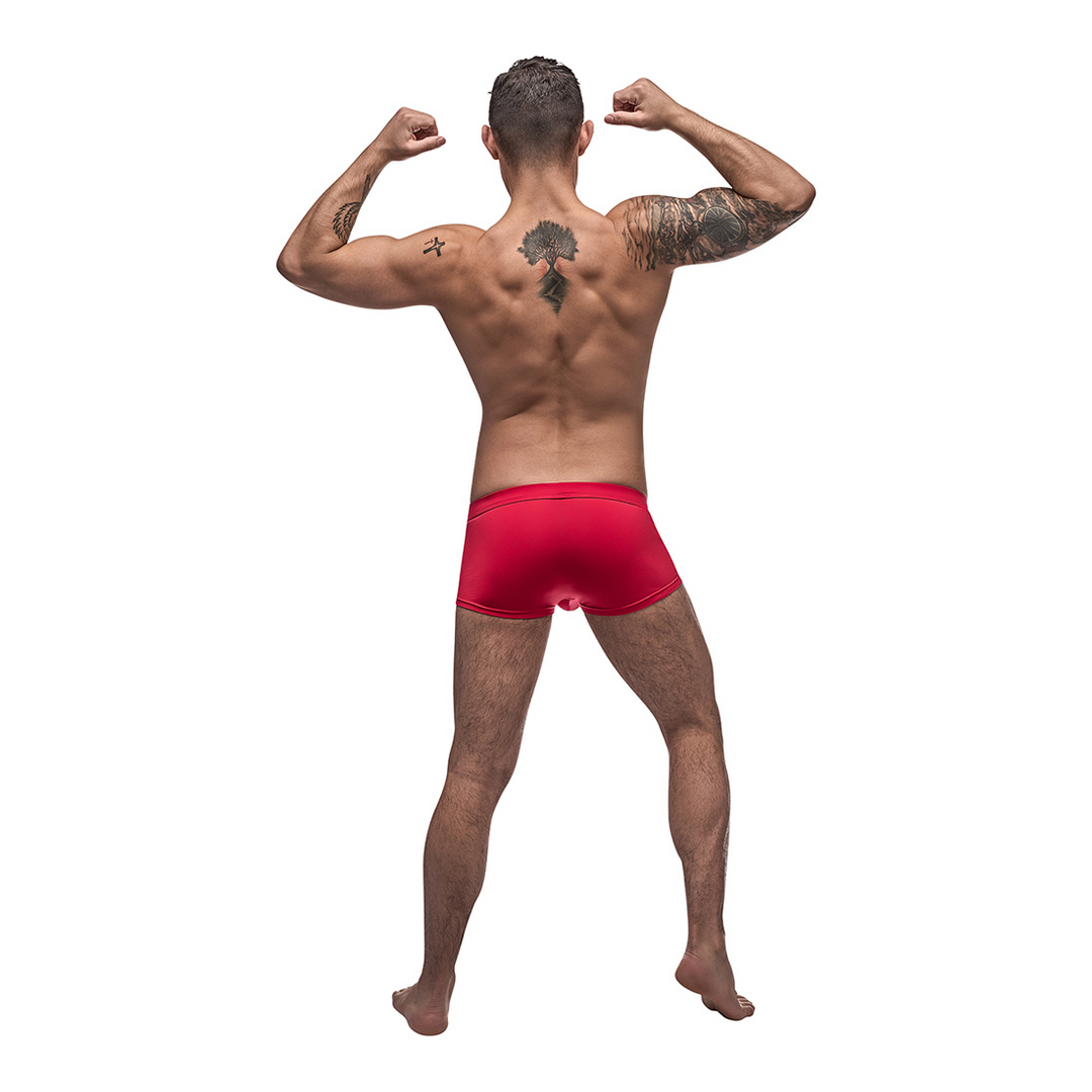 Pure Comfort – Modal Wonder Short – M