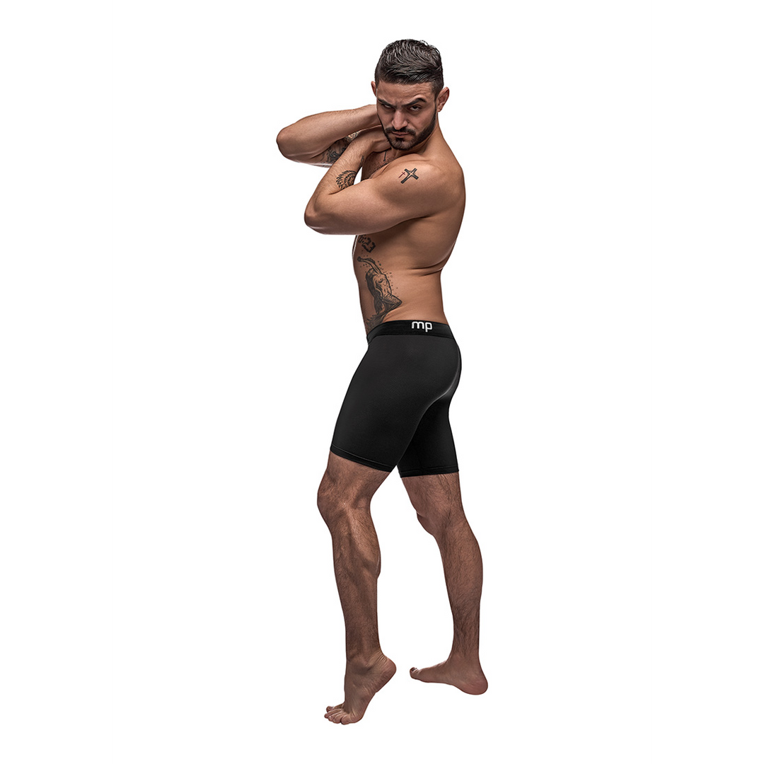 Black Nite – Long Short – M