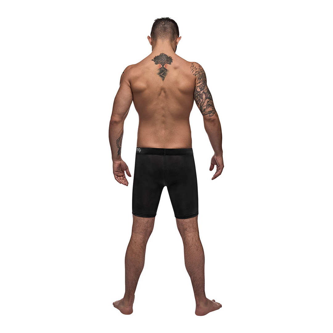 Black Nite – Long Short – M