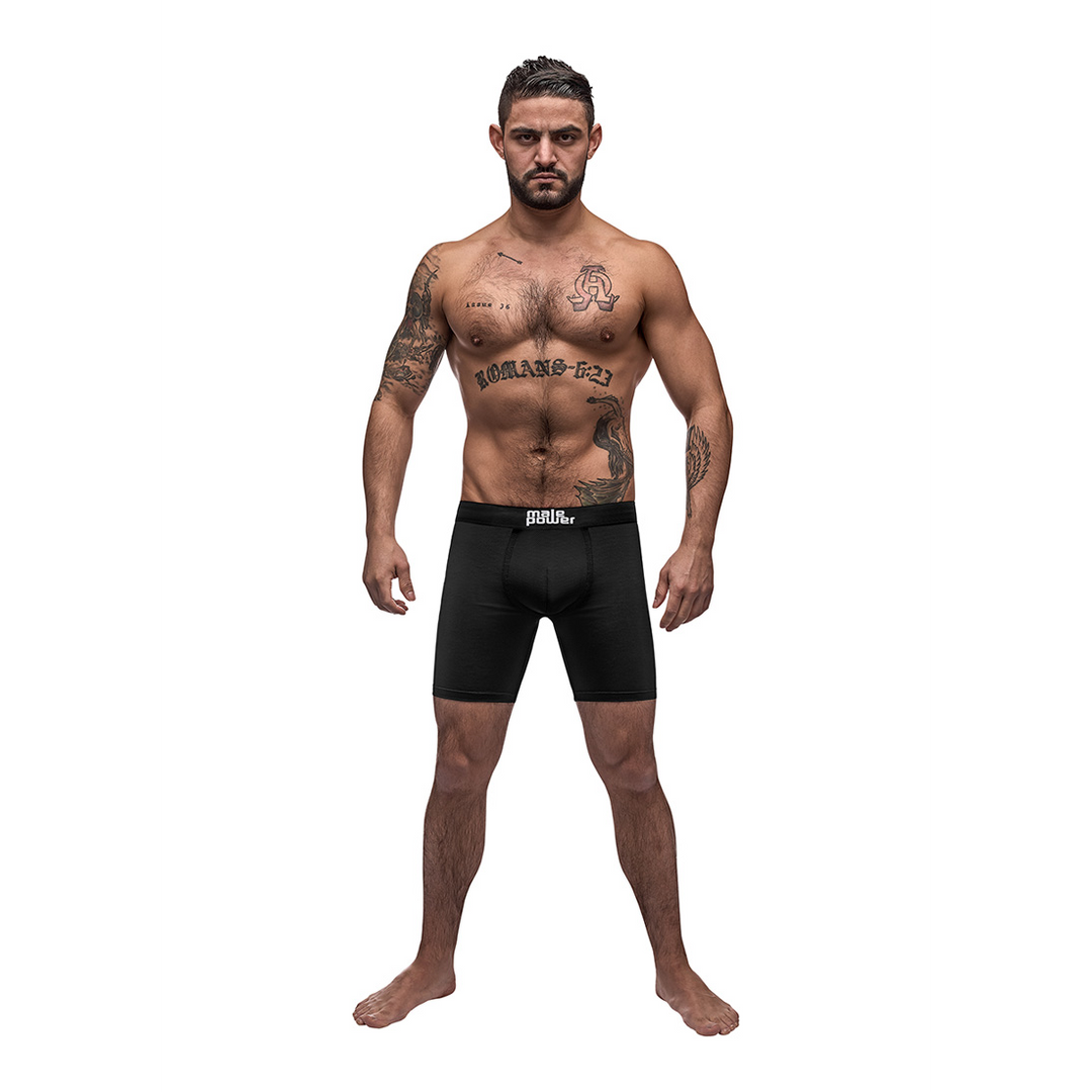 Black Nite – Long Short – M