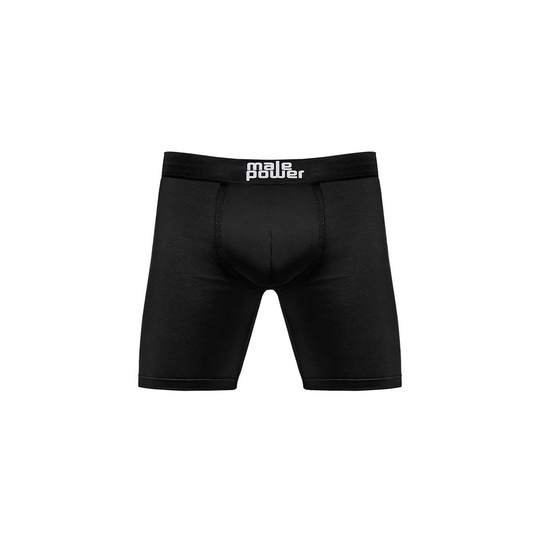 Black Nite – Long Short – XL