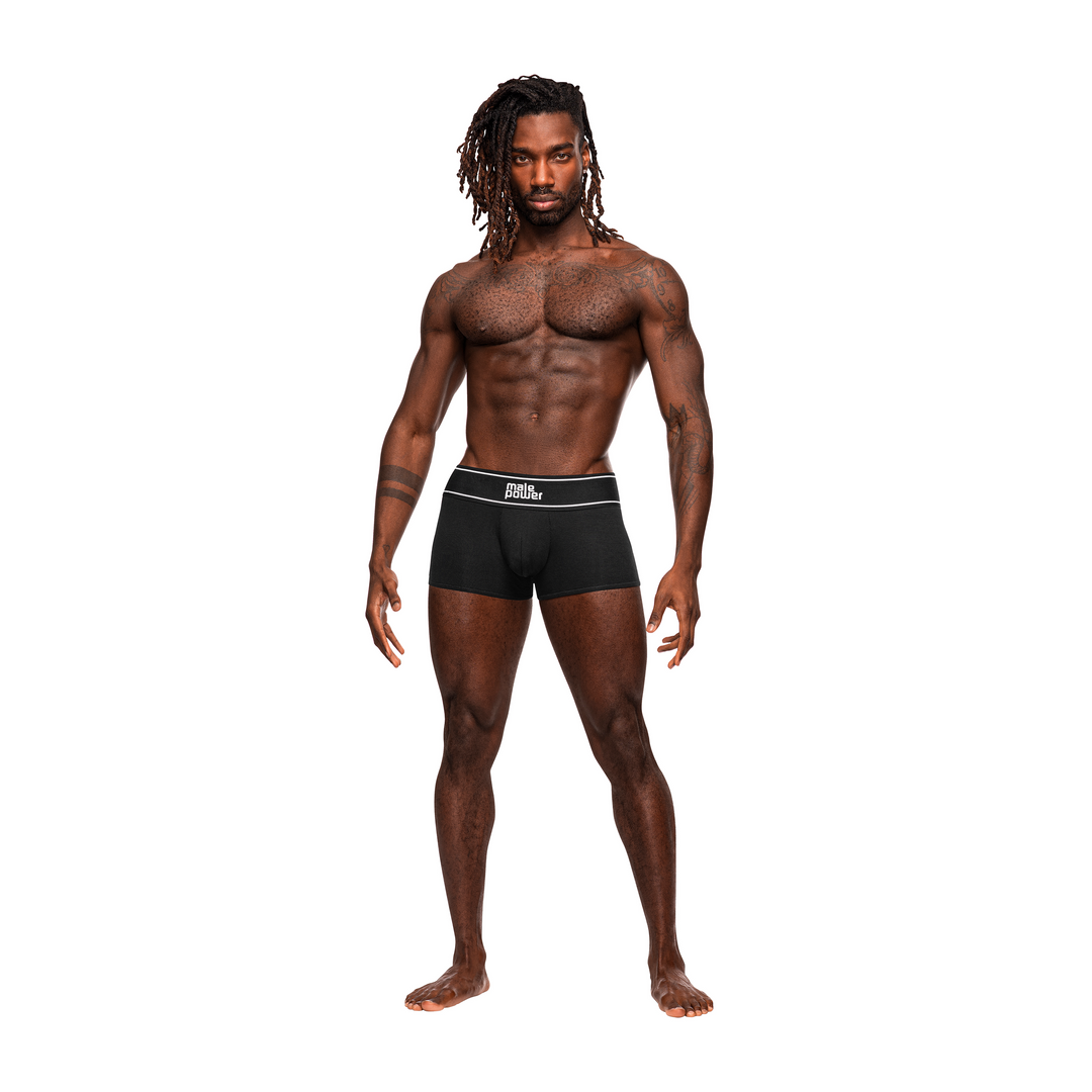 Pouch Short – M – Zwart