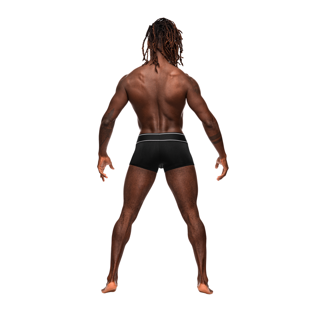 Pouch Short – M – Zwart