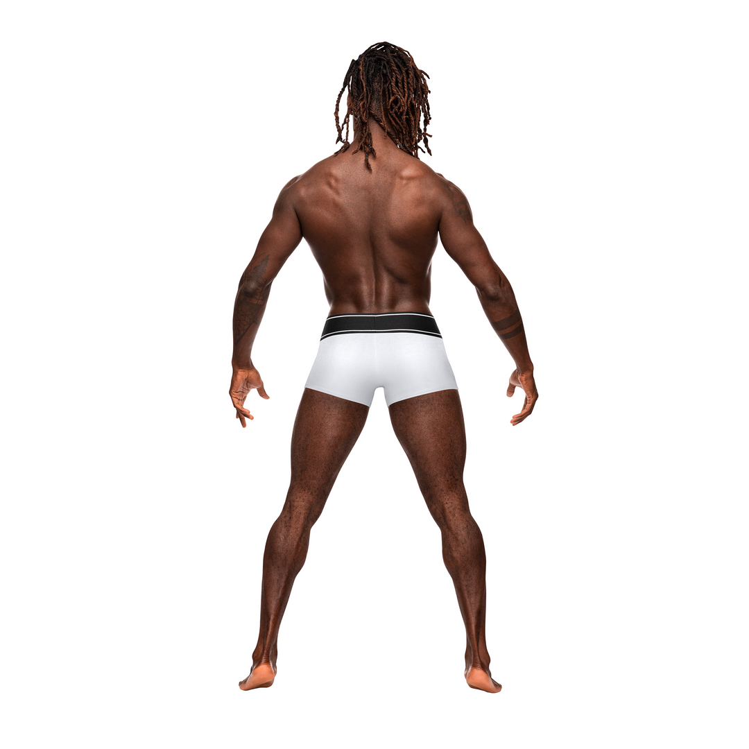 Pouch Short – XL – Wit