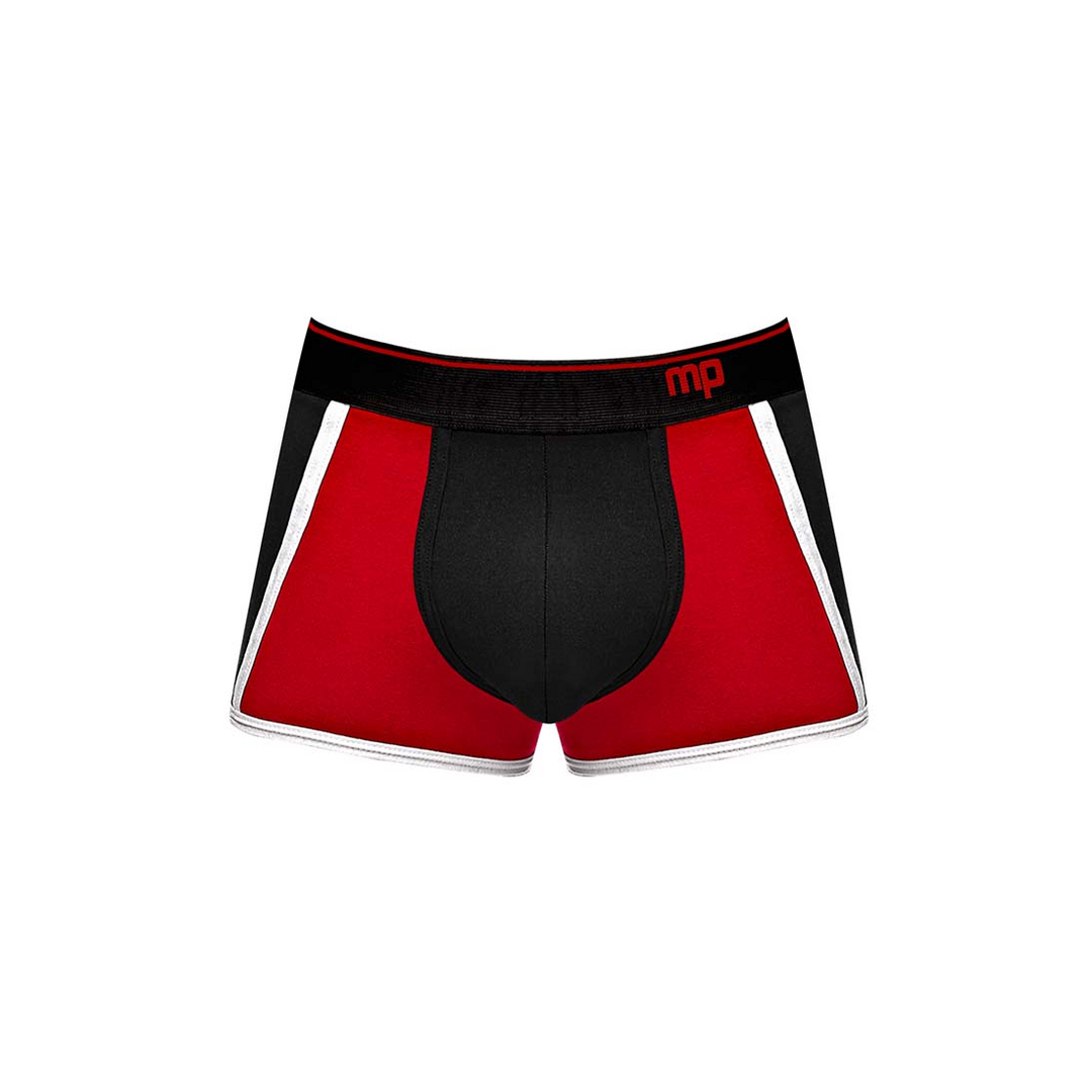 Retro Sport – Paneel Short – L