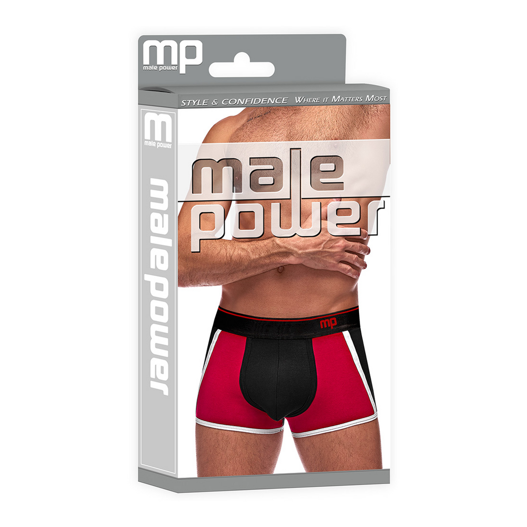 Retro Sport – Paneel Short – L