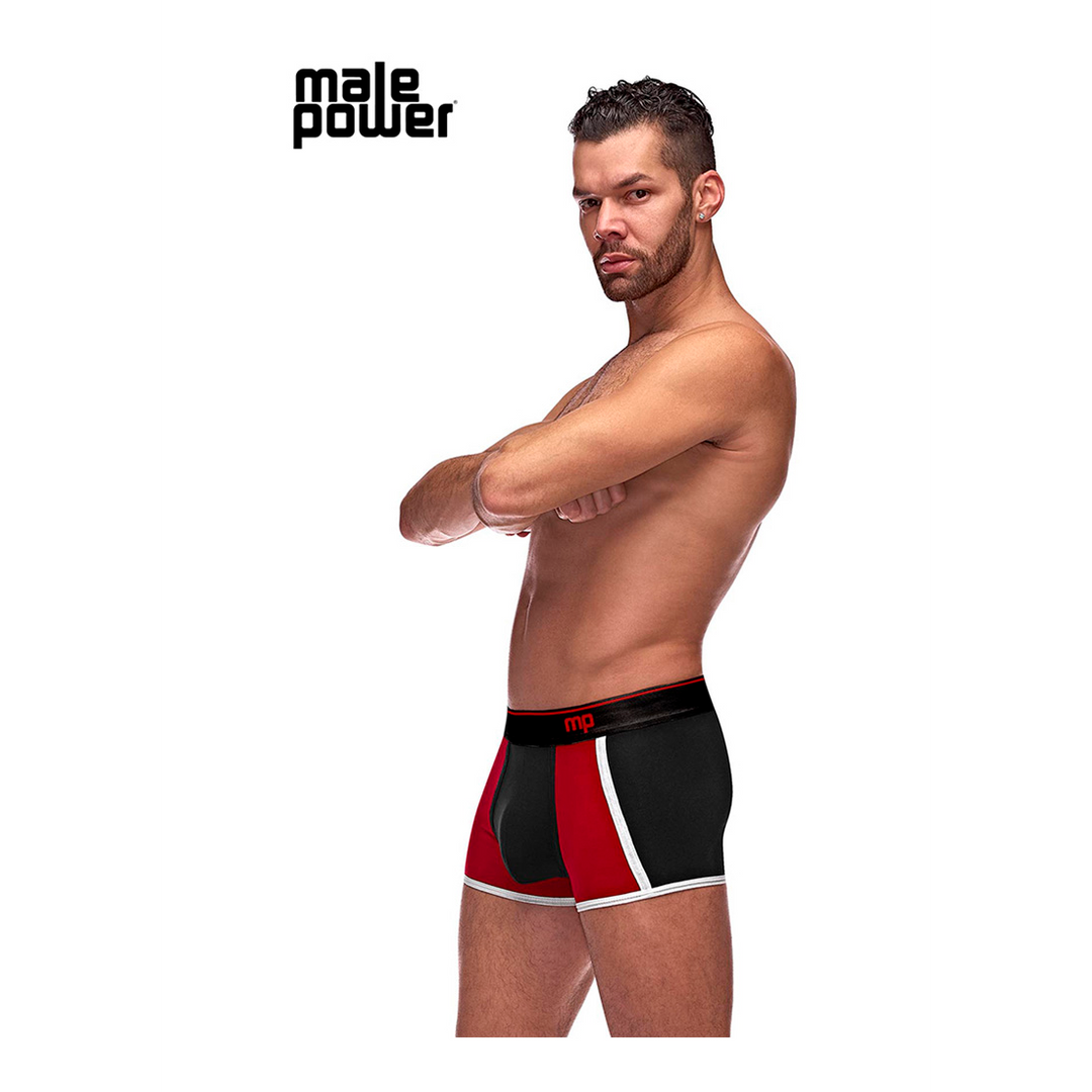 Retro Sport – Paneel Short – L