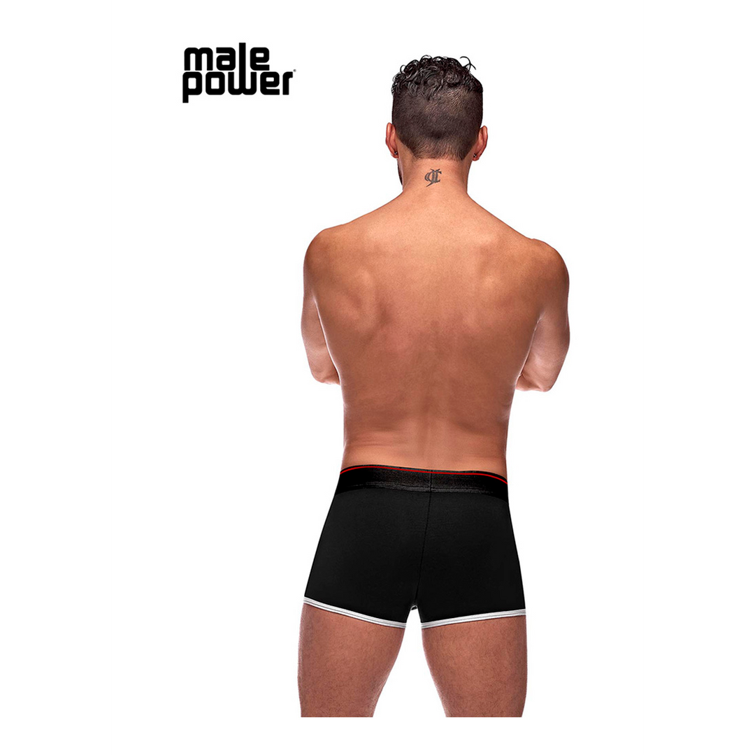 Retro Sport – Paneel Short – L