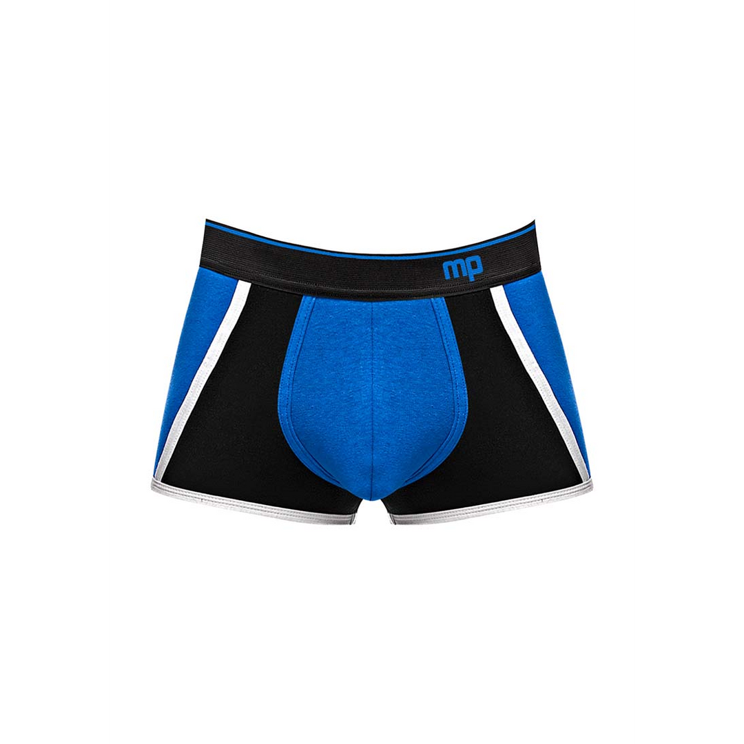 Retro Sport – Paneel Short – L